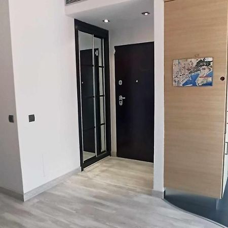 Mshome Casa Esperanza Centro Málaga Buitenkant foto